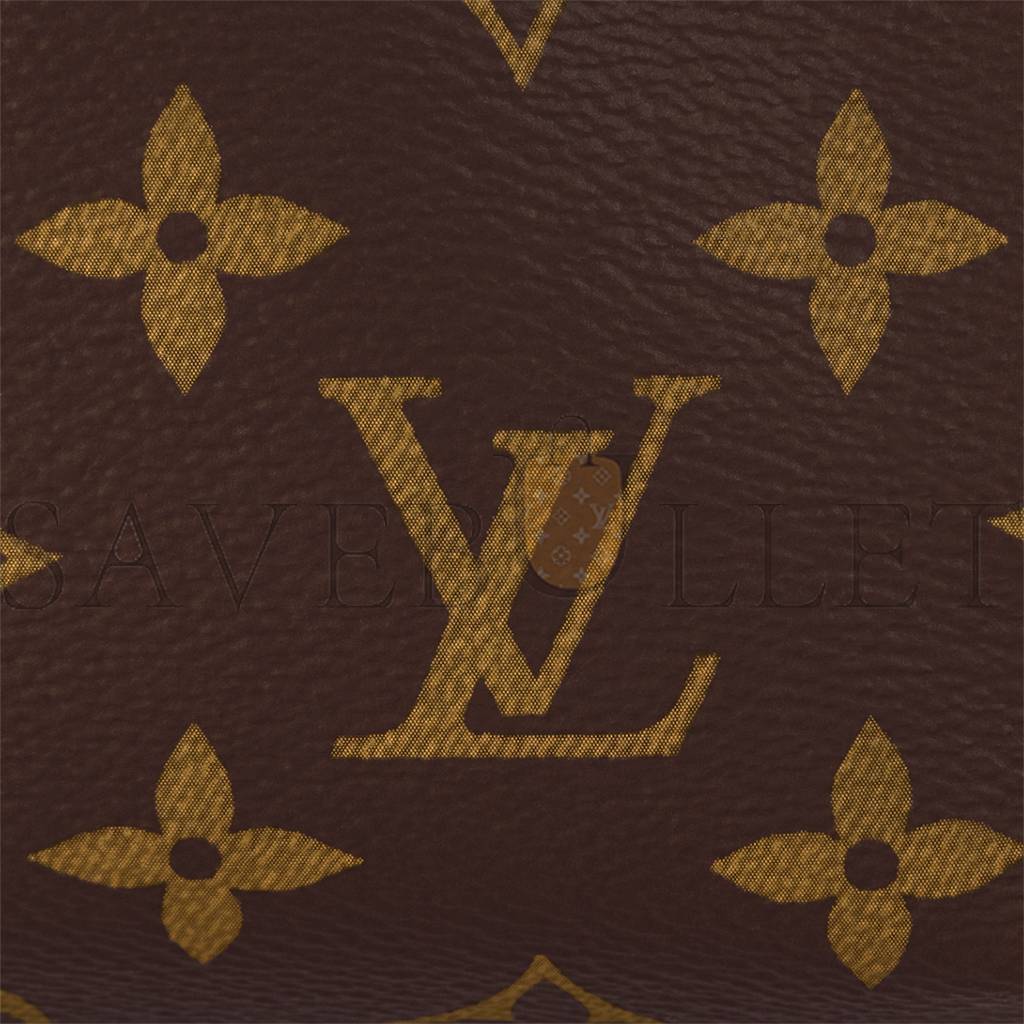 l**is V*t*n side trunk pm m46815 (18*12*8cm)